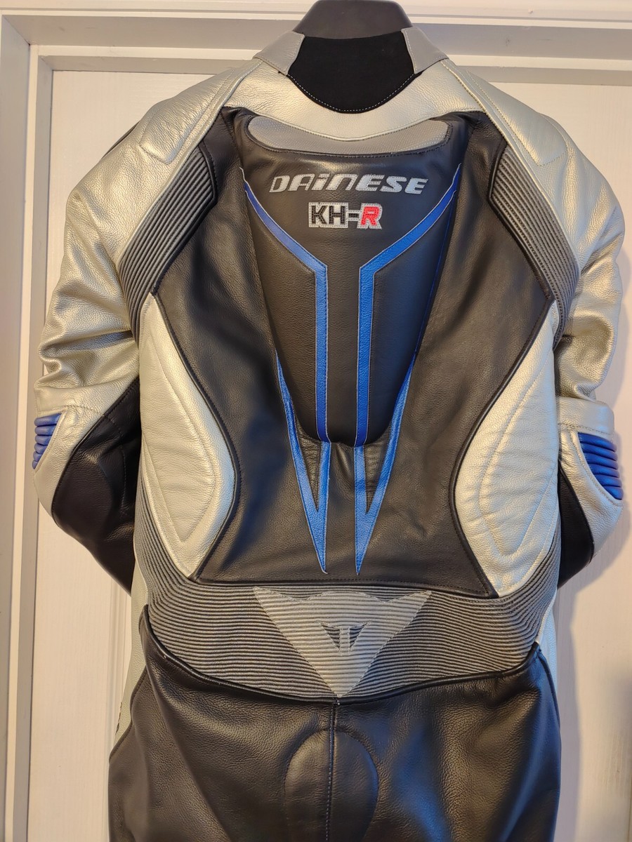 Dainese Kirishima R, 1 piece leather suit size 50 | eBay