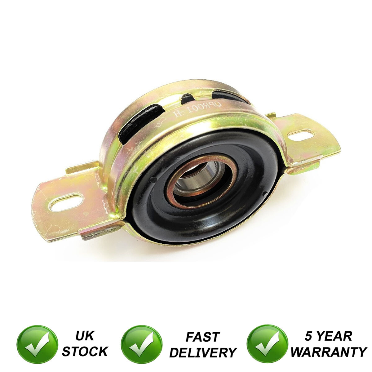 For Mitsubishi L200 2.5 D/Td 1987-96 Rear Prop Propshaft Centre Bearing &  Mount | eBay