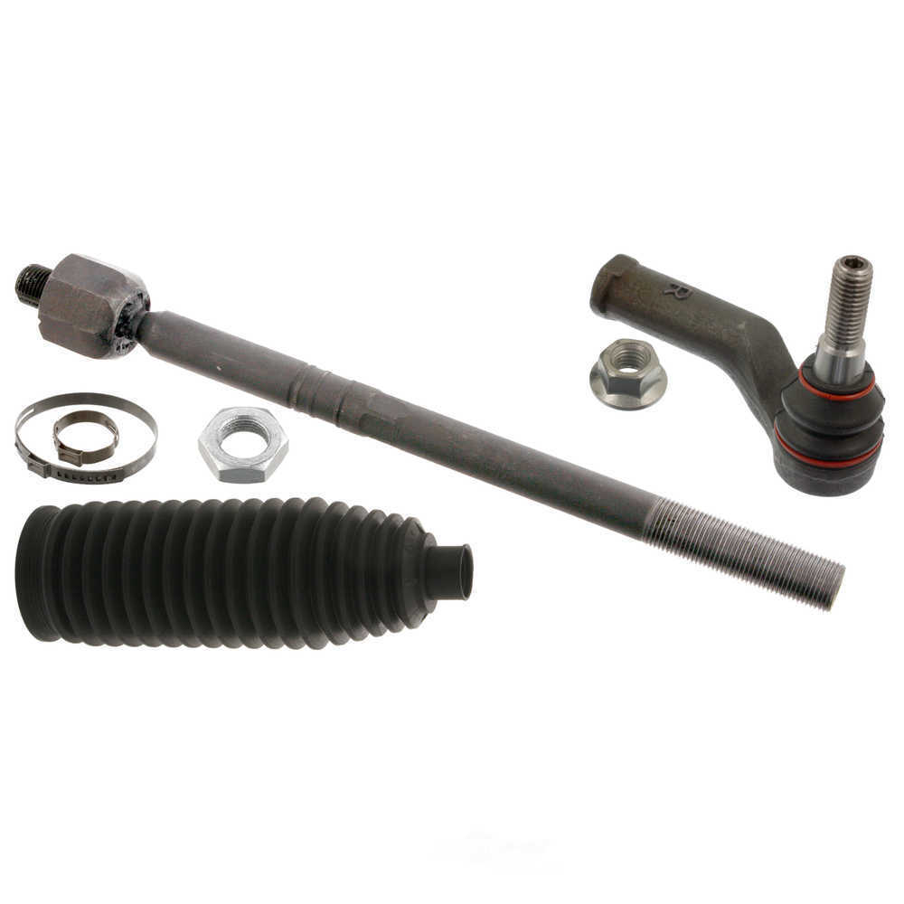 Febi Bilstein 47934 Barra Di Accoppiamento Sterzo - Assale Anteriore Destro, Lunghezza 432mm - 2