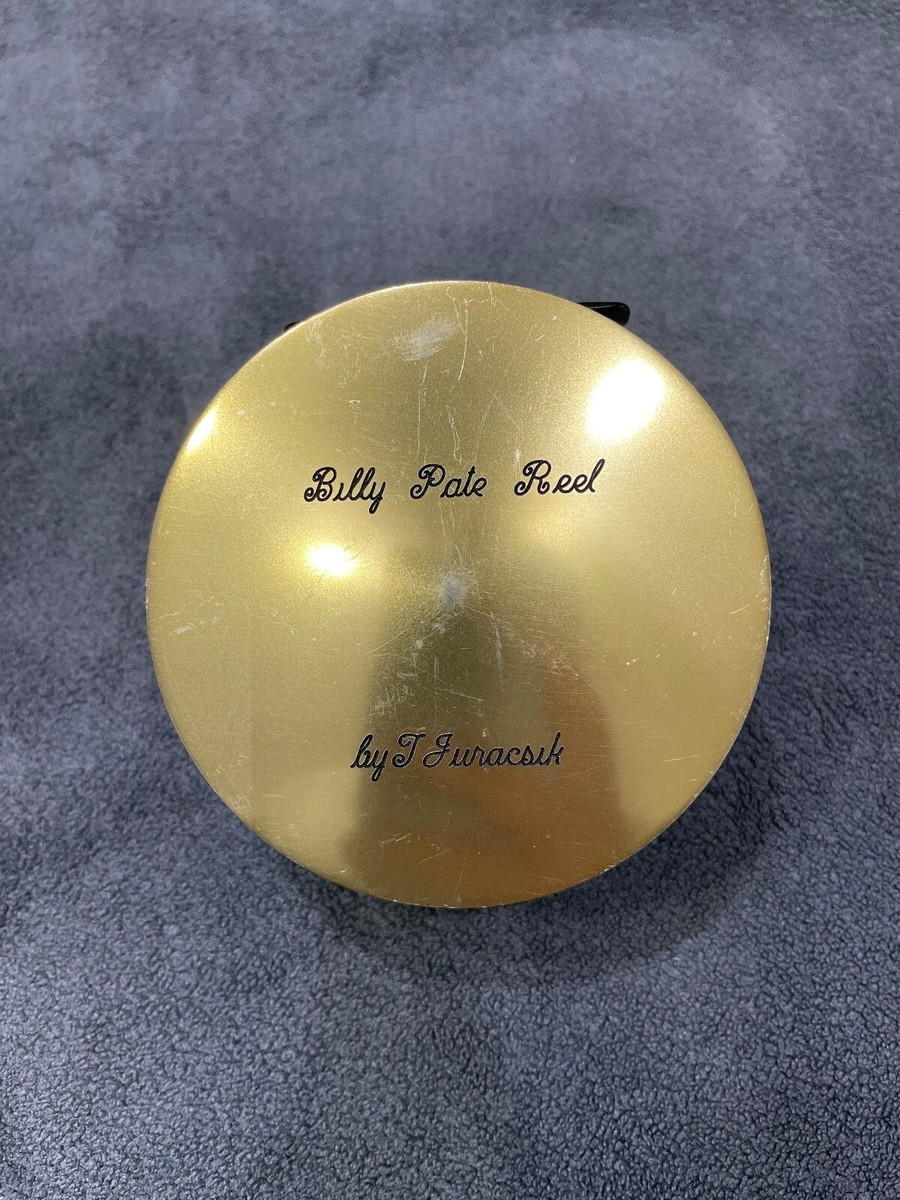Billy Pate IGFA Basspro Tibor x28 étui plat bonefish mouches attachées