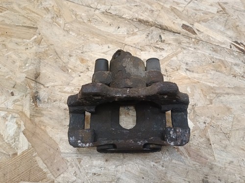 BMW E46 320d Bremssattel Hinten Links Fahrer