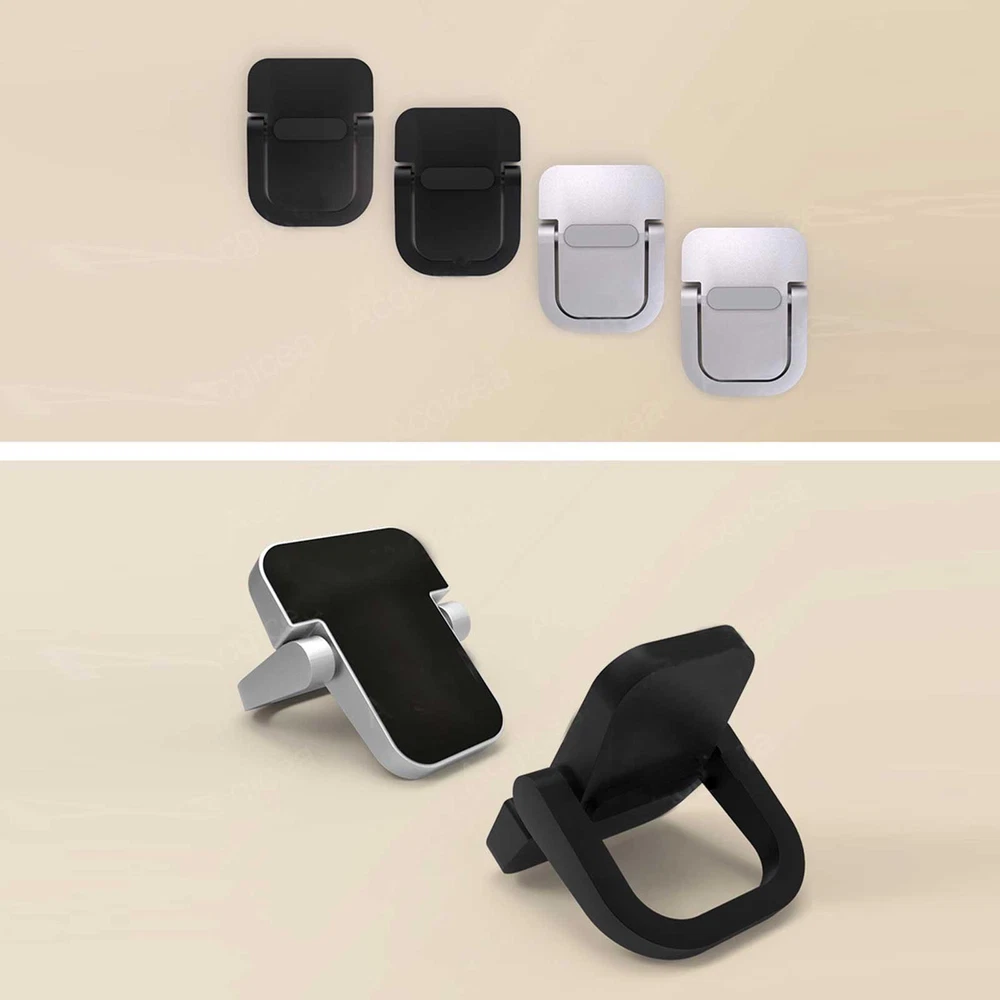 Laptop Stand Laptop Riser Invisible Computer  Laptop Stand Adjustable Height