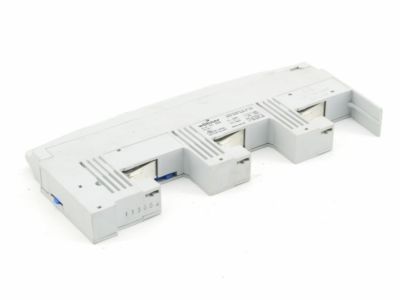 Wöhner CPL16-L Anschlussmodul 3-polig Connection Module 3-Pole 1.5-16mm² 01563