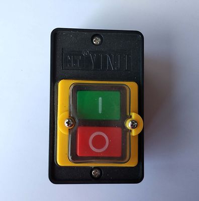 ON/OFF Water Proof Push Button Switch KAO-5 KAO-10KH 10A 380V PushButton