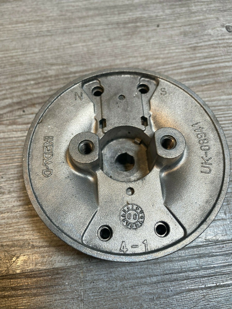 Tanaka Tbc 225CS Trimmer Part Flywheel, Rotor, Magneto 6687376 | eBay