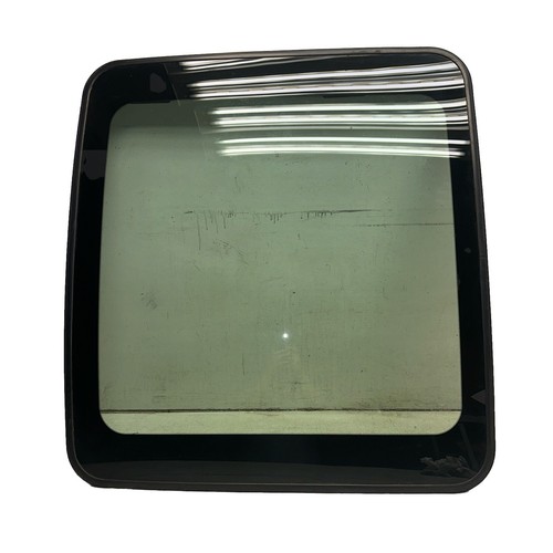 03-08 SUBARU FORESTER FACTORY OEM SUNROOF SUN MOON ROOF GLASS WINDOW F90