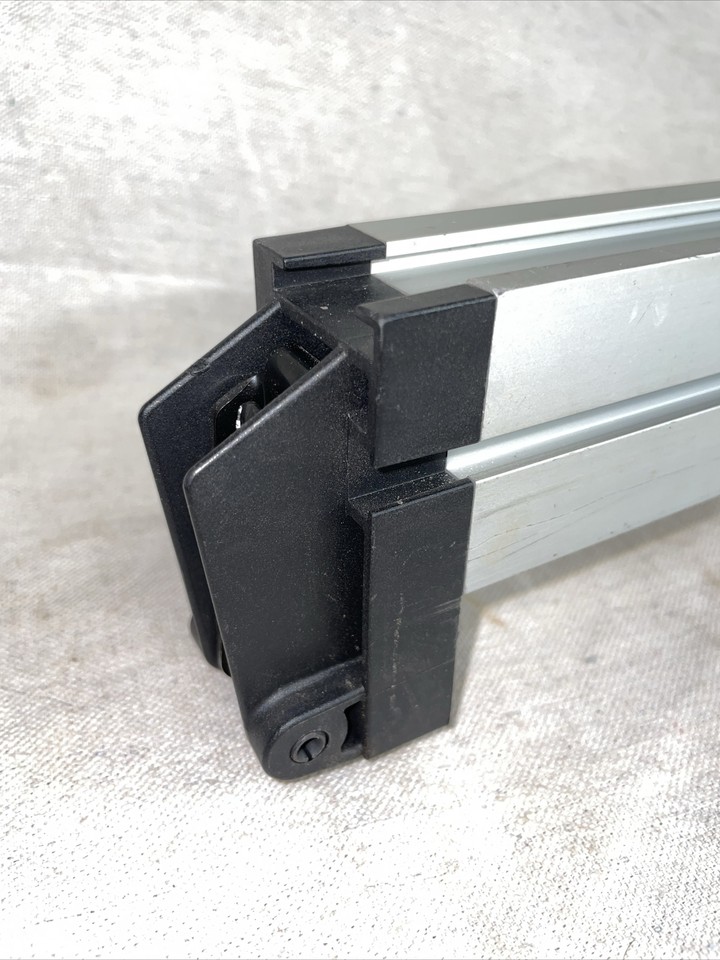 Ryobi BT3100 BT3000 Rip Fence Rail Table Saw Ruler Scale Nice Aluminum