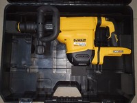 DCH832N! DCH832N 54 Volt Xr Flexvolt Sds-Max Akku-MeißElhammer 6 Kg, 10,5 Joule