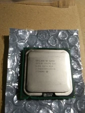 Intel Core 2 Duo 2.33Ghz 4MB/1333Mhz FSB - SLA9X Costa Rica - used