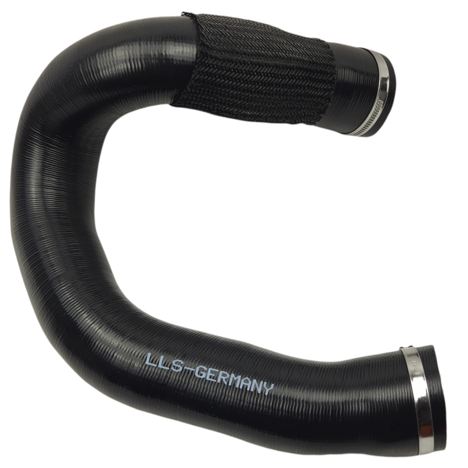 Turbo Hose for Audi A6 C5 2.5 TDI 4B0145746E 4B0145746B Intercooler Hose