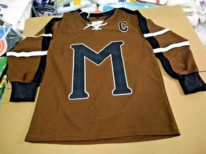 mystery alaska jersey