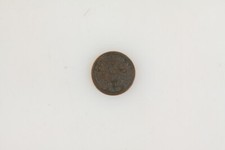 1863 CIVIL WAR NEW YORK STORE TOKEN - NO.630BD-1A