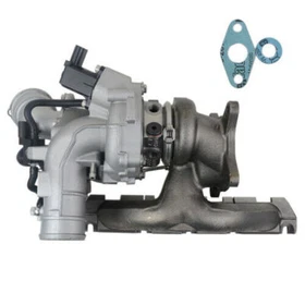 Turbolader Für VW Golf VI 2.0 GTI 155kW / 211PS CAWB CCZB 06J145713L 06J145701T