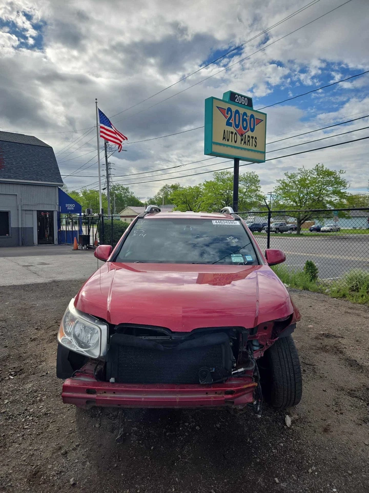 Used Speedometer Gauge fits: 2006 Pontiac Torrent US Grade A - Image 4 of 4