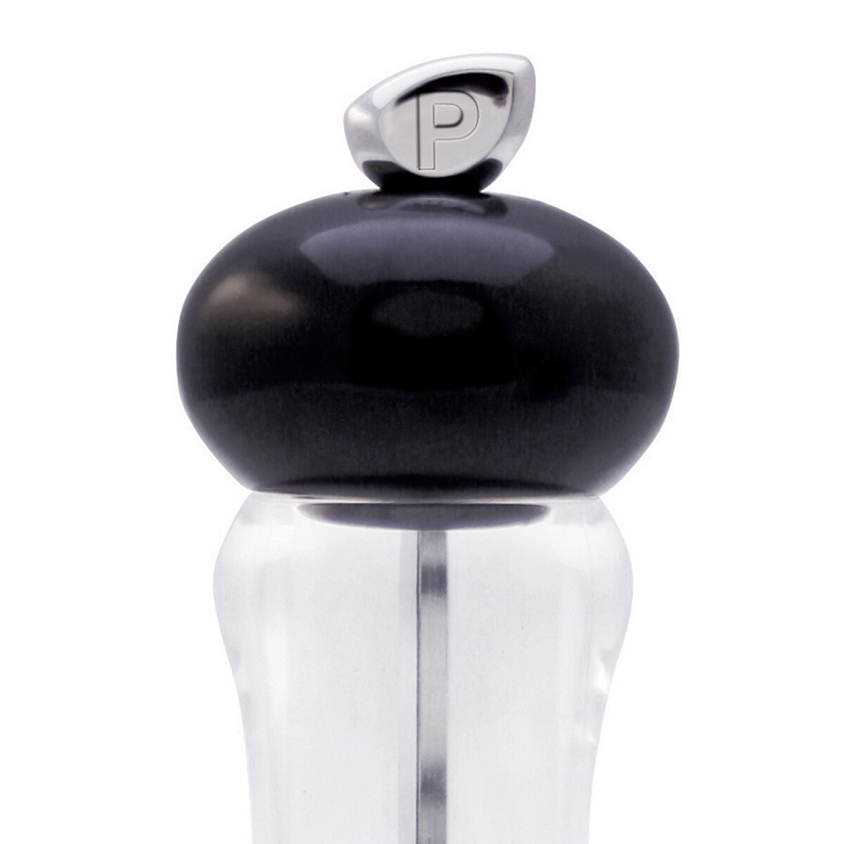 Swissmar Salt and Pepper mill set, Andres Salt Pepper Grinder Gift Set