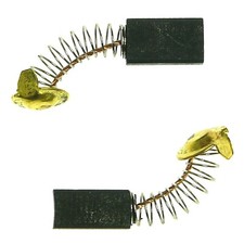 Kohlebürsten Motorkohlen FERM Bohrhammer FBH 850 K, FBH 620 KS -Günstig (Nr.109)