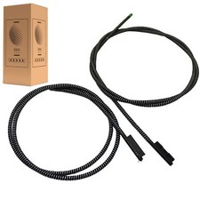 Panorama 2x Schiebedach Bowdenzug Reparatur Satz f&uuml;r Mercedes C-Klasse W205 S205