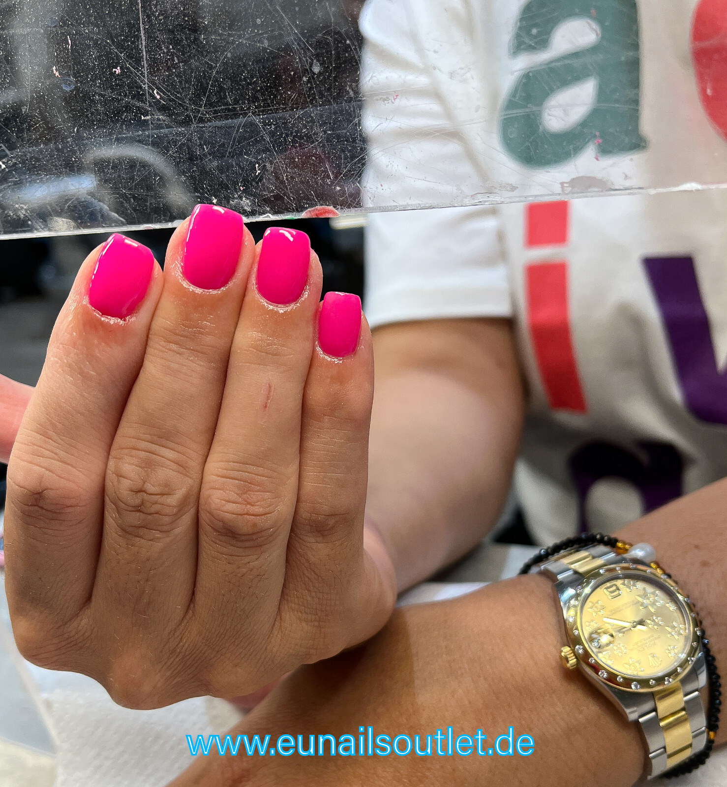 Dipping Ongles Powder Dip Gel Base Français Construction Made USA