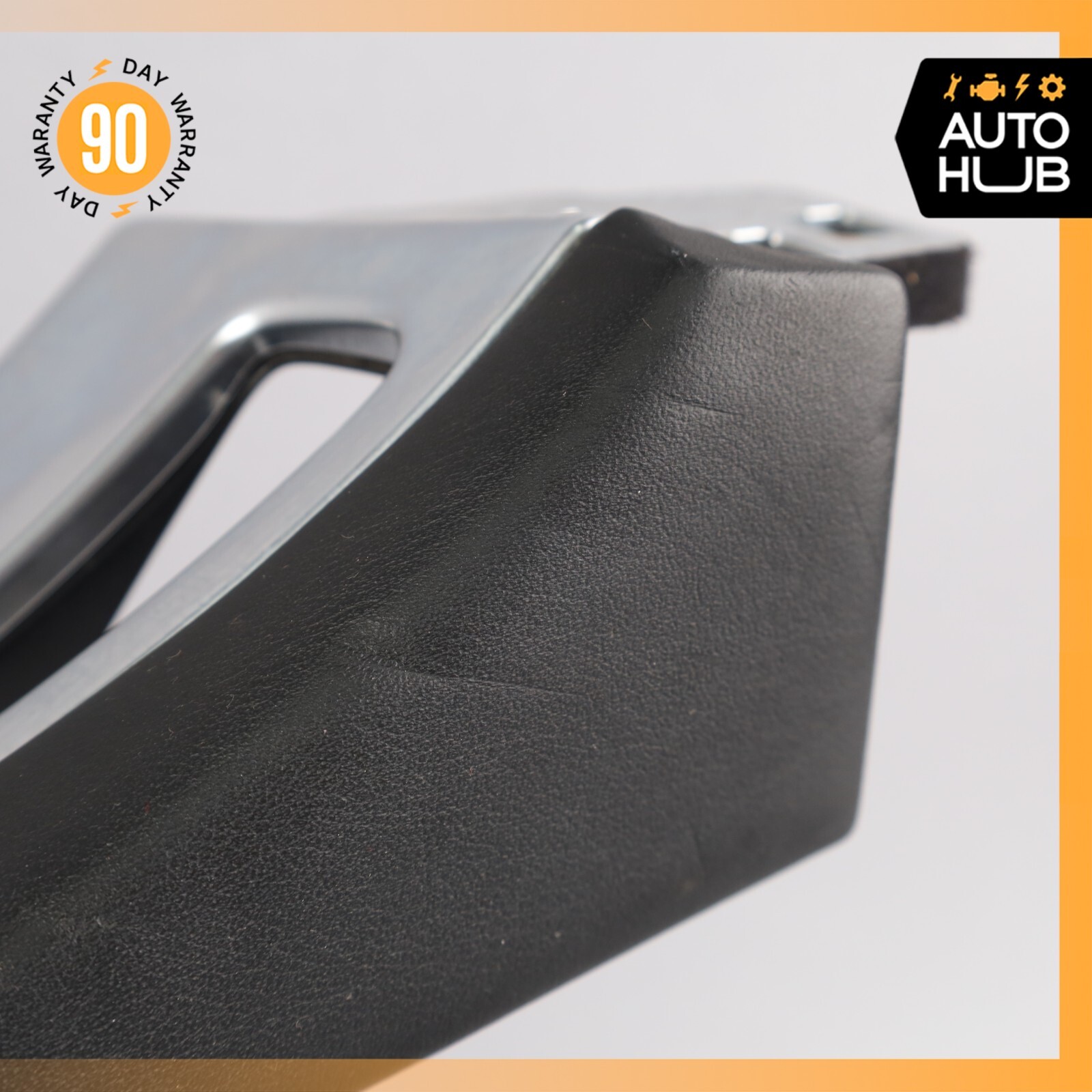 Bentley Continental GTC Speed Left Side Rear Interior Quarter Trim Hinge OEM