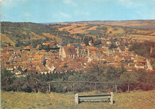 CPM - Carte Postale Ancienne ST-ISMIER - Vue Générale
