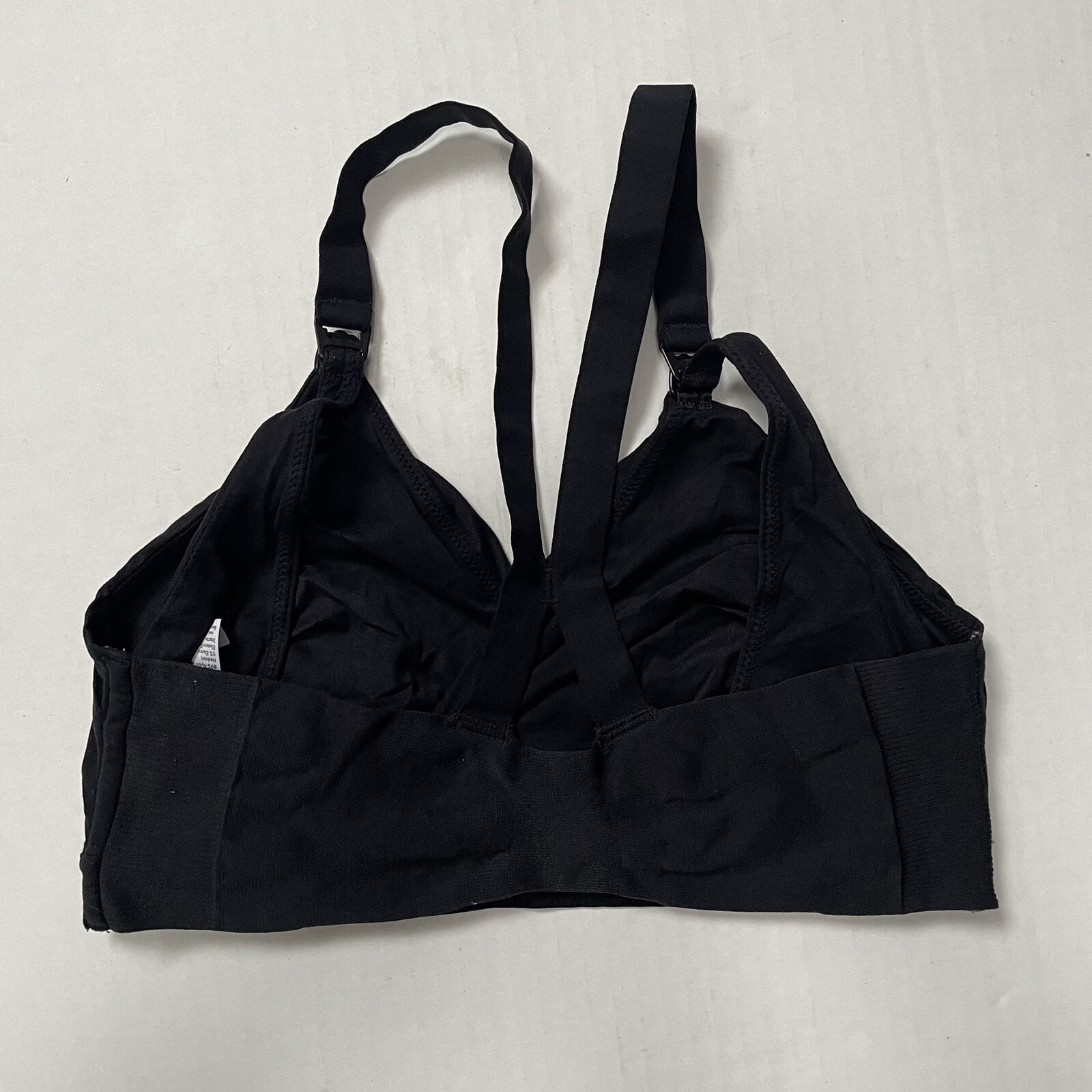 Spanx Brallelujah Mama Maternity Low Profile Nursing… Gem