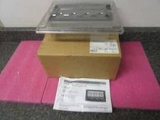 Red Lion 9" Color TouchScreen Operator Interface Terminal G09C1000 G09 Graphite