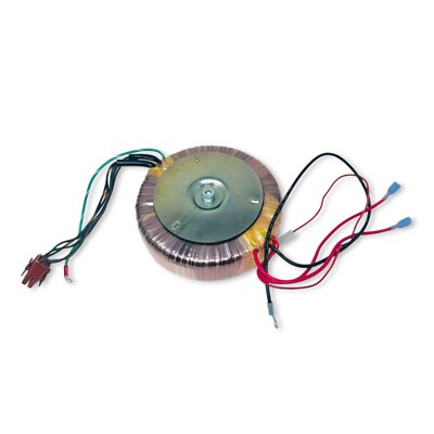 Elektrotechnik 9100-5051 Transformer Coil for HP Agilent G1600AX 3D CE System