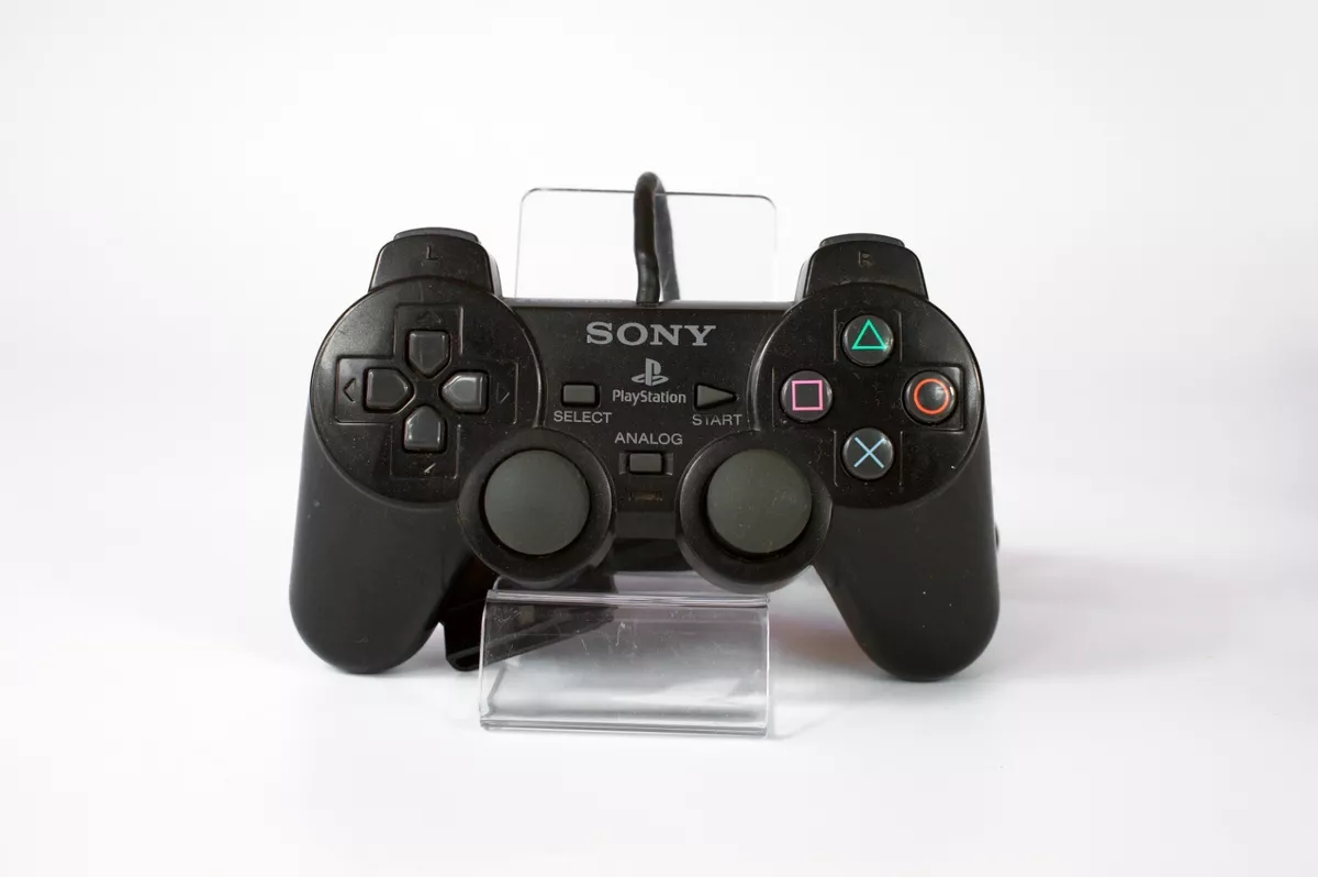 Sony store ps2 remote