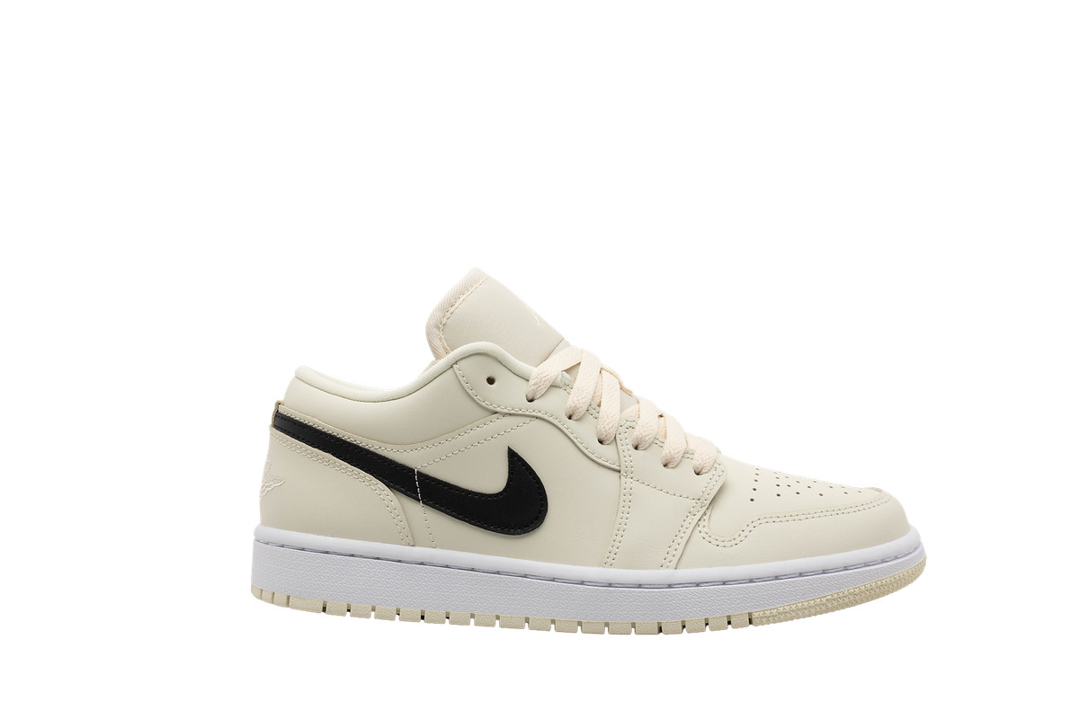 Jordan 1 Low Coconut Milk W for sale eBay