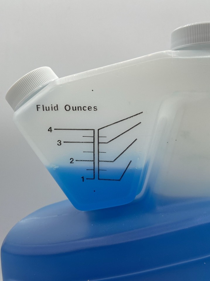 BioOne 64 oz. Liquid Drain and Septic System Treatment Sealed eBay