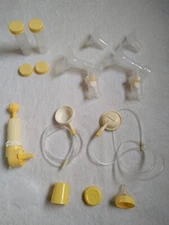 Symphony Pump Accessory Kit
