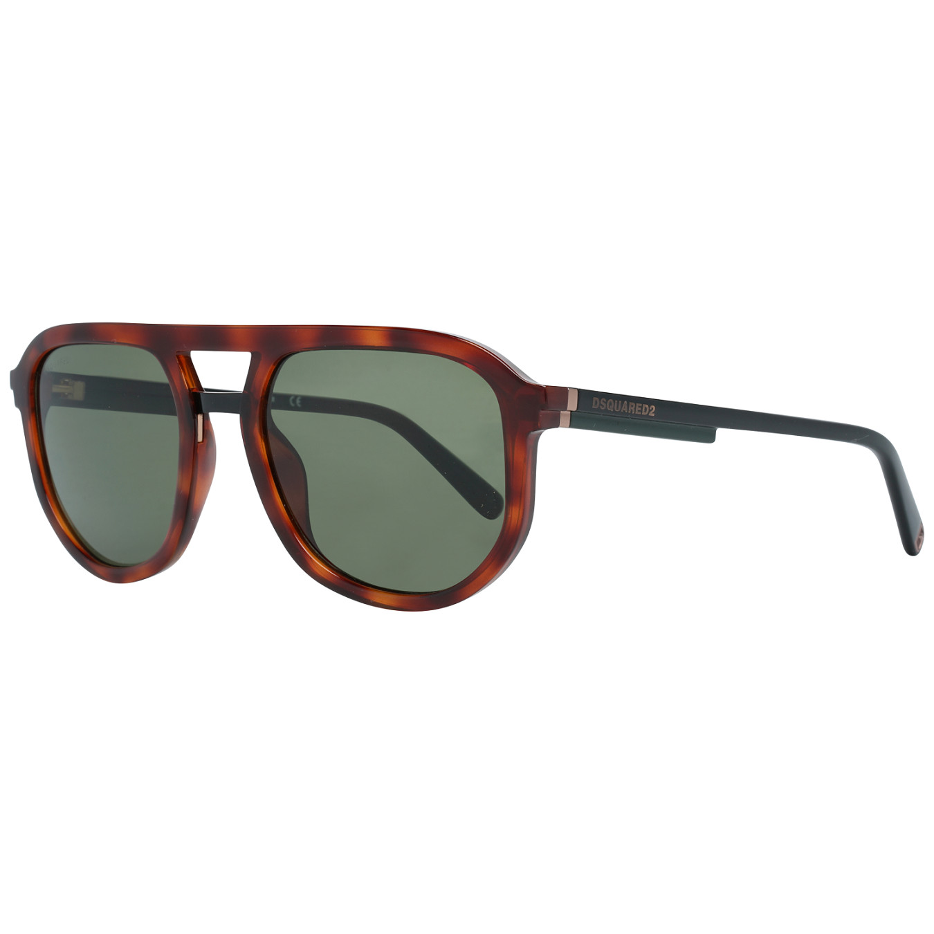 Occhiali da sole uomo dsquared a goccia sunglasses occhiale