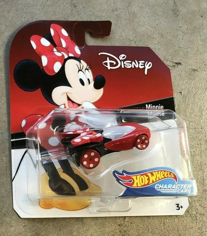 2018 disney hot wheels 2025