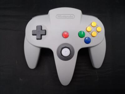 Nintendo Has-043 64 Wireless Controller | eBay Nintendo Has-043 64 Wireless Controller | eBay