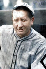 Dazzy Vance - 1927 Brooklyn Robins - choose a style - colorized print