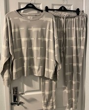 Scandinavian design Scion @ Next 'Mr Fox' pyjamas - size Med (12-14) Immaculate