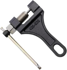 Chain Breaker Link Removal Tool for Dirt Pit Bike ATV Quad Go Kart Scooter Mo
