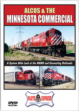 Alcos & the Minnesota Commercial
