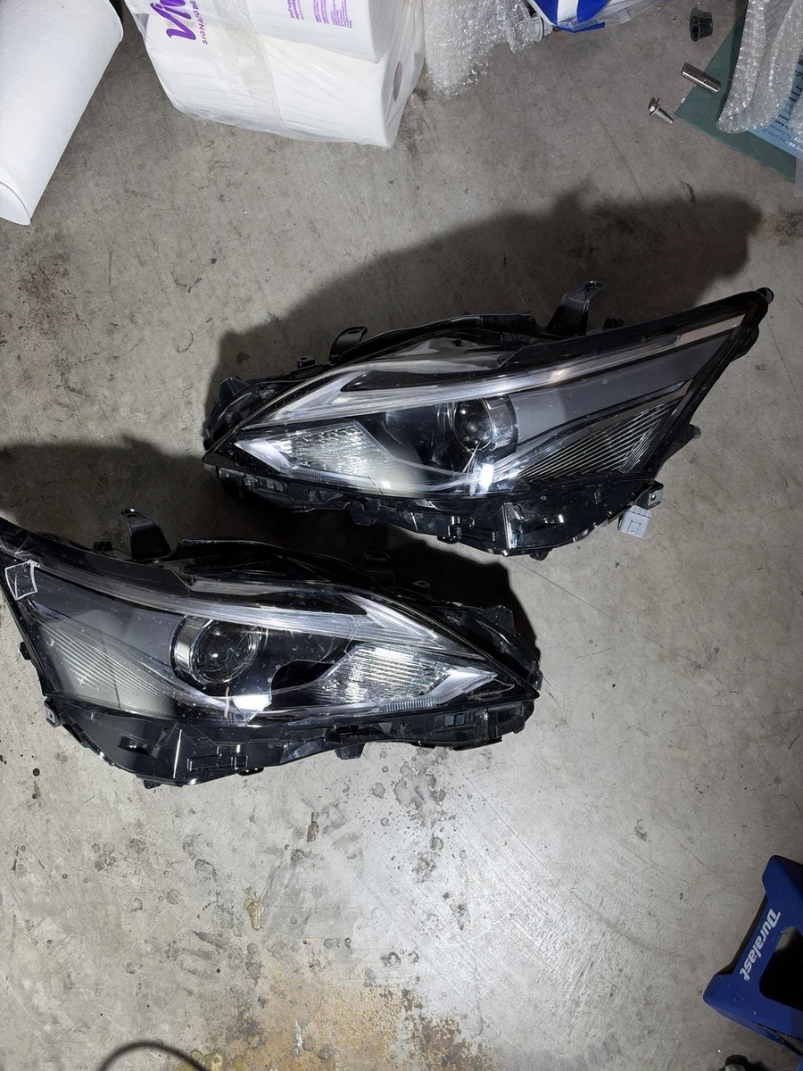 25+ Lexus Parts & Accessories for Lexus CT200h for sale | Updated
