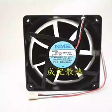 NMB 4715KL-05W-B39 24V DC 0.36A 120 38 mm 3-pin inverter cooling fan