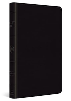 ESV Large Print Value Thinline - ACCEPTABLE