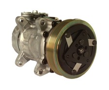 BOSCH Kompressor Klimaanlage für Peugeot 106 II 1.1i 1.0i 306 Break Citroën