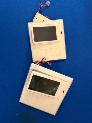 Wink Relays - Lot of 2 - Working
