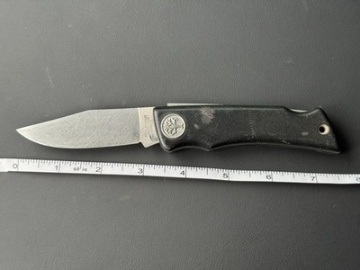 Boker Tree Brand 1200 Classic Germany Folding Pocket Knife Solingen SHIPS FREE!!