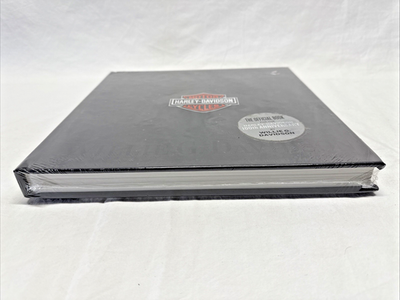 100 Years of Harley-Davidson by Willie G. Davidson (2002