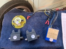 Boyer Branston Blue Box Ignition System Complete With Coils  For Honda CB500 F