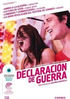 Declaracion De Guerra (Dvd)