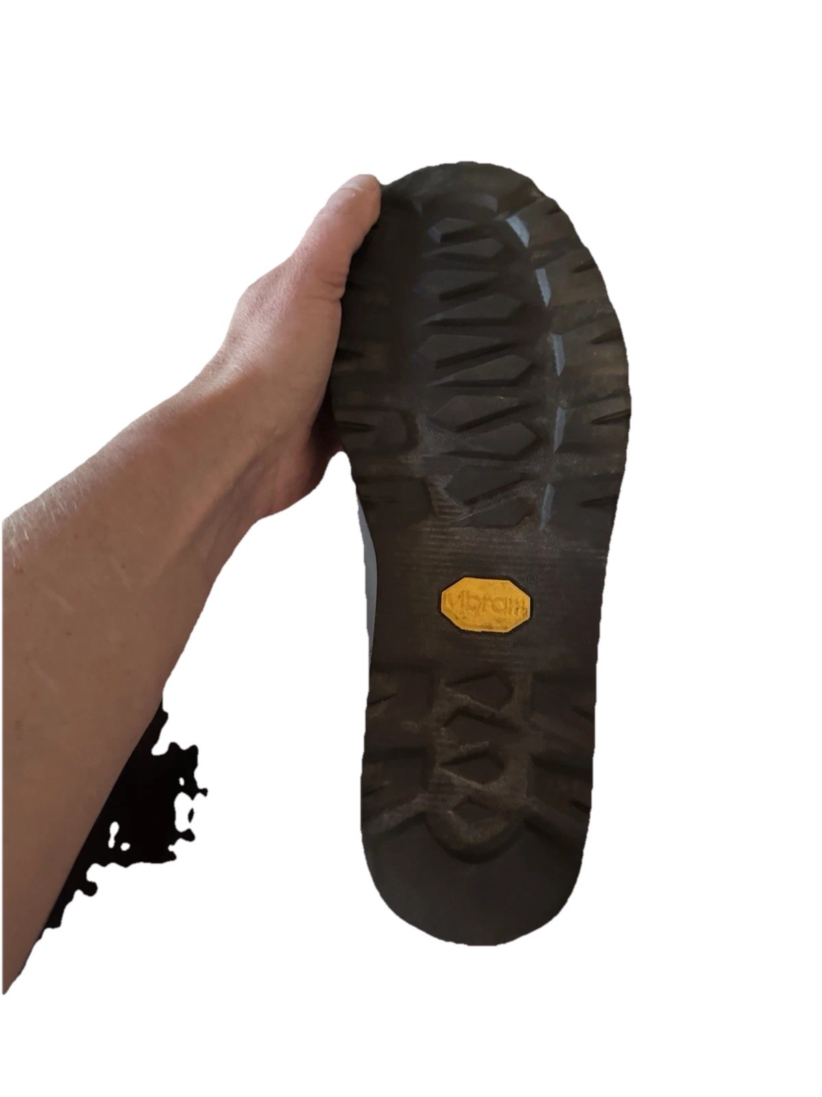 UGG Waterproof Engineer Boots Shearling Lined Vib… - image 9