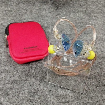 Ultimate Ears UE5PRO TO GO Kopfhörer mit 2-poligem Anschluss & Karabiner