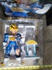 Dragon Ball Z Super Saiyan Goku Grade 2 Figure Hyperbolic Time Chamber Super GT — photo 2